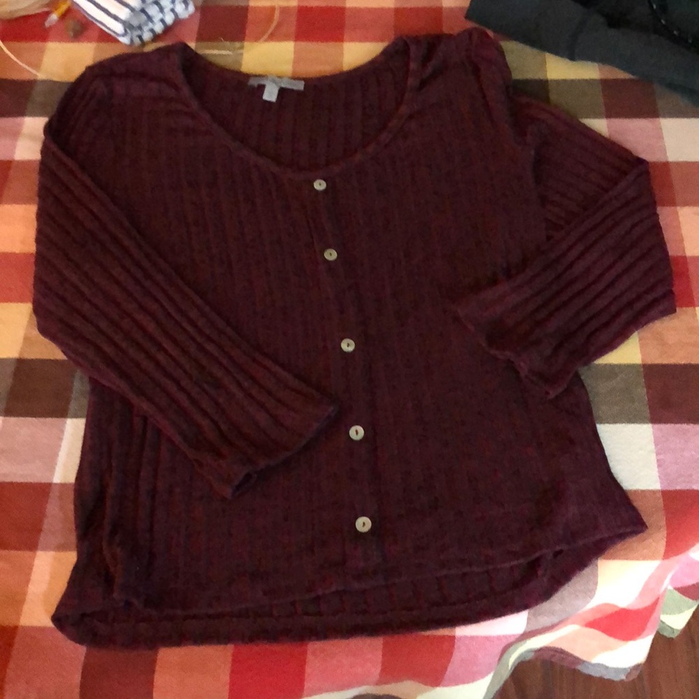 Top fromCharolette Russe